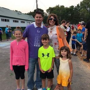 Meet your Posher, Jennifer